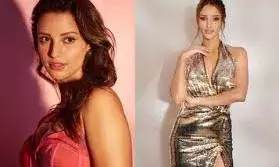 അനിമലിലെ സോയ ഭയപ്പെടുത്തുന്നതും വെല്ലുവിളി നിറഞ്ഞതുമായിരുന്നു: തൃപ്തി ദിമ്രി അനിമലിലെ സോയ ഭയപ്പെടുത്തുന്നതും വെല്ലുവിളി നിറഞ്ഞതുമായിരുന്നു: തൃപ്തി ദിമ്രി