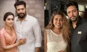 ആര്തിയും കുടുംബവും ക്രൂരമായാണ് പെരുമാറുന്നത് തെളിവുകള് കൈയ്യിലുണ്ട്: കെനിഷ ആര്തിയും കുടുംബവും ക്രൂരമായാണ് പെരുമാറുന്നത് തെളിവുകള് കൈയ്യിലുണ്ട്: കെനിഷ