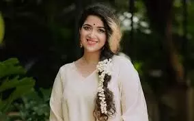 ഞങ്ങൾ വിട്ടുകൊടുക്കില്ല; , ഇനി ഒരിക്കലും: അഭിരാമി സുരേഷ് ഞങ്ങൾ വിട്ടുകൊടുക്കില്ല; , ഇനി ഒരിക്കലും: അഭിരാമി സുരേഷ്