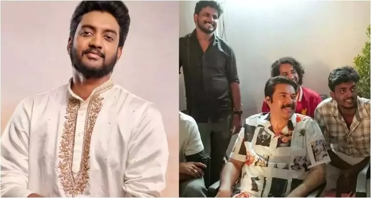 സലിം കുമാറിന്റെ മകൻ മരപ്പാഴ്; അധിക്ഷേപിച്ചവർക്ക് മറുപടിയുമായി ചന്തു സലീംകുമാർ