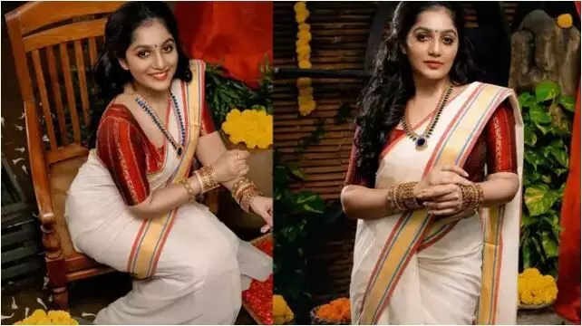 കല്യാണത്തിനായി ഒരുങ്ങി ആര്യ ബാഡായി; കാത്തിരുന്ന ആ ദിവസമിങ്ങെത്തി കല്യാണത്തിനായി ഒരുങ്ങി ആര്യ ബാഡായി; കാത്തിരുന്ന ആ ദിവസമിങ്ങെത്തി