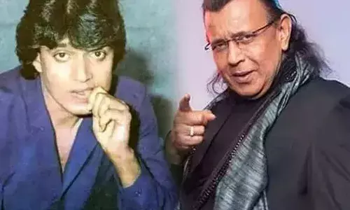 ദാദാസാഹേബ് ഫൽകെ അവാർഡ് മിഥുൻ ചക്രബർത്തിക്ക് . ദാദാസാഹേബ് ഫൽകെ അവാർഡ് മിഥുൻ ചക്രബർത്തിക്ക് .