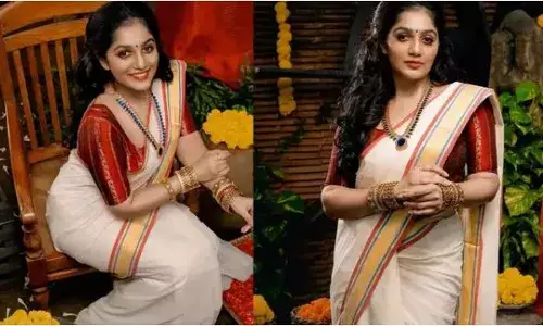 കല്യാണത്തിനായി ഒരുങ്ങി ആര്യ ബാഡായി; കാത്തിരുന്ന ആ ദിവസമിങ്ങെത്തി