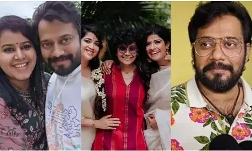 അമൃതയെ വെട്ടാൻ വന്ന ബാല; എലിസബത്തിനെ മാനസികരോഗിയാക്കി അമൃതയെ വെട്ടാൻ വന്ന ബാല; എലിസബത്തിനെ മാനസികരോഗിയാക്കി