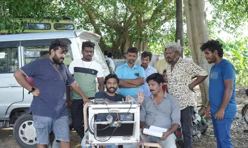 പെരുമാള് മുരുകന്റെ  കൊടിത്തുണി സിനിമയായി., പെരുമാള് മുരുകന്റെ  കൊടിത്തുണി സിനിമയായി.,