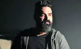 എന്റെ ലോകം, എന്റെ ജീവിതം; മറ്റുള്ളവർ എന്ത് പറയുന്നെന്നു നോക്കാറില്ല: ഗോപി സുന്ദർ എന്റെ ലോകം, എന്റെ ജീവിതം; മറ്റുള്ളവർ എന്ത് പറയുന്നെന്നു നോക്കാറില്ല: ഗോപി സുന്ദർ