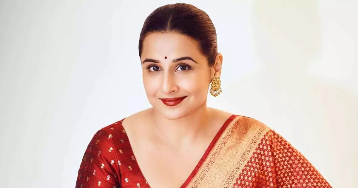 വിദ്യ ബാലൻ ഇപ്പോഴും വാടക വീട്ടിൽ; കാരണം തുറന്ന് പറഞ്ഞ് താരം വിദ്യ ബാലൻ ഇപ്പോഴും വാടക വീട്ടിൽ; കാരണം തുറന്ന് പറഞ്ഞ് താരം
