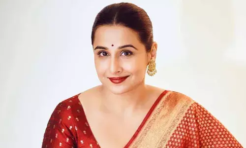 വിദ്യ ബാലൻ ഇപ്പോഴും വാടക വീട്ടിൽ; കാരണം തുറന്ന് പറഞ്ഞ് താരം വിദ്യ ബാലൻ ഇപ്പോഴും വാടക വീട്ടിൽ; കാരണം തുറന്ന് പറഞ്ഞ് താരം