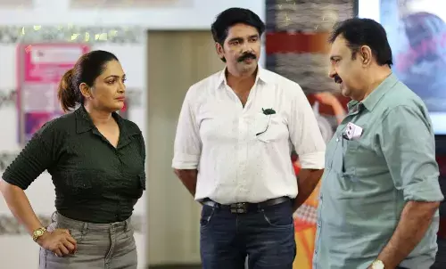 മില്യണർചെന്നൈ കൊലപാതക പരമ്പര കളുടെ ഞെട്ടിപ്പിക്കുന്ന കഥ . മില്യണർചെന്നൈ കൊലപാതക പരമ്പര കളുടെ ഞെട്ടിപ്പിക്കുന്ന കഥ .