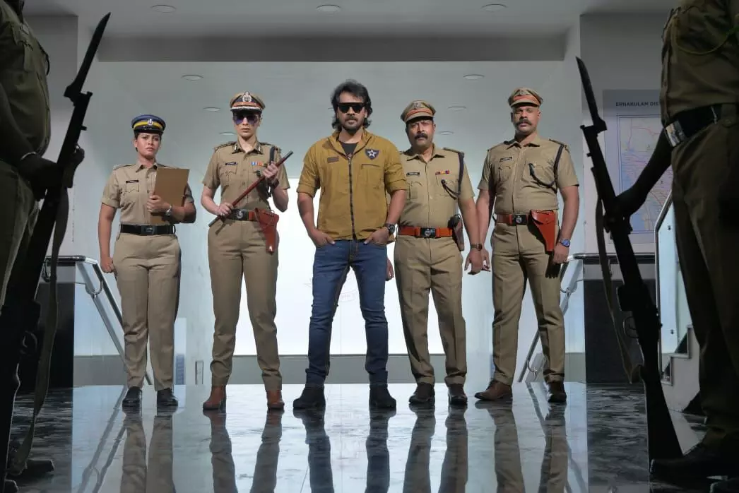 ഡിഎൻഎ ഒടിടി സ്ട്രീമിംഗ് ഉടൻ.... ഡിഎൻഎ ഒടിടി സ്ട്രീമിംഗ് ഉടൻ....