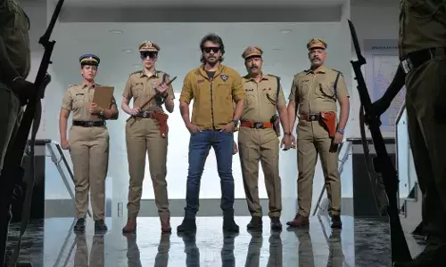 ഡിഎൻഎ ഒടിടി സ്ട്രീമിംഗ് ഉടൻ....