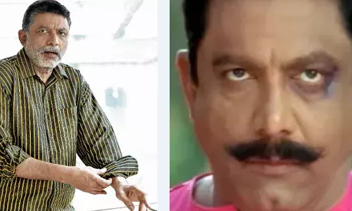 മറക്കാനാകാത്ത വില്ലൻ; കീരിക്കാടൻ ജോസ് അന്തരിച്ചു