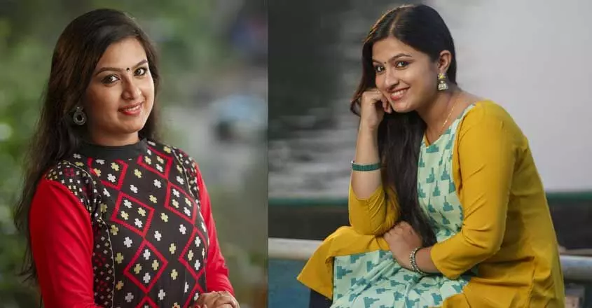 നിന്നെ പോലെയുള്ള മക്കളുള്ള അച്ഛനമ്മമാർ എങ്ങനെ സമാധാനത്തോടെ ജീവിക്കും; ദുരനുഭവം പങ്കുവെച്ച് സൗപർണിക നിന്നെ പോലെയുള്ള മക്കളുള്ള അച്ഛനമ്മമാർ എങ്ങനെ സമാധാനത്തോടെ ജീവിക്കും; ദുരനുഭവം പങ്കുവെച്ച് സൗപർണിക