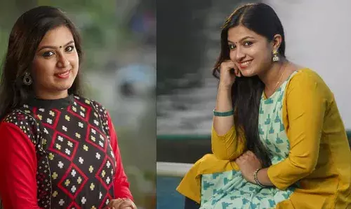 നിന്നെ പോലെയുള്ള മക്കളുള്ള അച്ഛനമ്മമാർ എങ്ങനെ സമാധാനത്തോടെ ജീവിക്കും; ദുരനുഭവം പങ്കുവെച്ച് സൗപർണിക