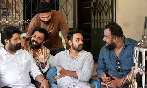 ആസിഫ് അലിയുടെ ആഭ്യന്തര കുറ്റവാളിയുടെ ചിത്രീകരണം പൂർത്തിയായി ആസിഫ് അലിയുടെ ആഭ്യന്തര കുറ്റവാളിയുടെ ചിത്രീകരണം പൂർത്തിയായി