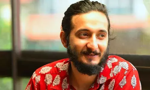 67മത് ഗ്രാമി അവാർഡിലേക്കുള്ള പരിഗണ പട്ടികയിലേക്ക് ആവേശവും, മഞ്ഞുമേൽ ബോയിസും അയച്ച് സുഷിന് ശ്യാം