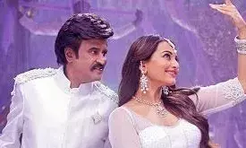 എഡിറ്റിംഗ് ടേബിളിൽ രജനികാന്ത് ഇടപെട്ടു, രജനി  ചിത്രത്തിന്റെ  സിജിഐക്ക്  വേണ്ടത്ര  സമയം നൽകിയില്ല: സംവിധായകൻ കെ എസ് രവികുമാർ