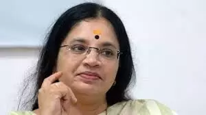 ലഹരി ഉപയോഗം മലയാള സിനിമയെ തകർക്കുന്നു; ഭാഗ്യലക്ഷ്മി ലഹരി ഉപയോഗം മലയാള സിനിമയെ തകർക്കുന്നു; ഭാഗ്യലക്ഷ്മി