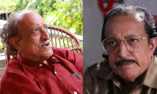 നടൻ ടിപി മാധവൻ ഗുരുതരാവസ്ഥയിൽ