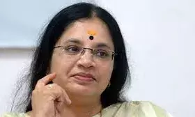 ലഹരി ഉപയോഗം മലയാള സിനിമയെ തകർക്കുന്നു; ഭാഗ്യലക്ഷ്മി ലഹരി ഉപയോഗം മലയാള സിനിമയെ തകർക്കുന്നു; ഭാഗ്യലക്ഷ്മി