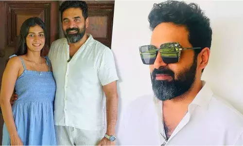 കുറവുകളെ അവഗണിച്ച്, കഴിവുകളെ ആരാധിക്കുന്നയാളാണ് ഗോപി സുന്ദറെന്ന് സുഹൃത്ത്