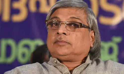 ഗാന്ധിഭവനിലെ വെറുമൊരു അന്തേവാസി മാത്രമായിരുന്നില്ല മാധവേട്ടൻ: കമൽ