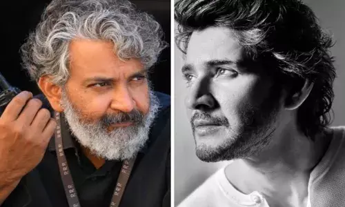 1000 കോടിയിൽ ഒരുങ്ങുന്ന രാജമൗലി മഹേഷ് ബാബു ചിത്രം :SSMB 29 1000 കോടിയിൽ ഒരുങ്ങുന്ന രാജമൗലി മഹേഷ് ബാബു ചിത്രം :SSMB 29