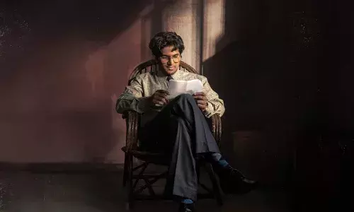 കിംഗ് ഓഫ് കൊത്തക്ക് ശേഷം വീണ്ടും ദുൽഖർ സൽമാൻ; ലക്കി ഭാസ്കർ ബോക്സ് ഓഫീസിൽ വാഴുമോ അതോ വീഴുമോ? കിംഗ് ഓഫ് കൊത്തക്ക് ശേഷം വീണ്ടും ദുൽഖർ സൽമാൻ; ലക്കി ഭാസ്കർ ബോക്സ് ഓഫീസിൽ വാഴുമോ അതോ വീഴുമോ?