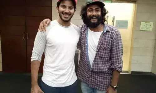 ദുൽഖർ സൽമാൻ, എസ്ജെ സൂര്യ, ആൻ്റണി വർഗീസ് ഒന്നിക്കുന്ന പുതിയ ചിത്രം ? ദുൽഖർ സൽമാൻ, എസ്ജെ സൂര്യ, ആൻ്റണി വർഗീസ് ഒന്നിക്കുന്ന പുതിയ ചിത്രം ?