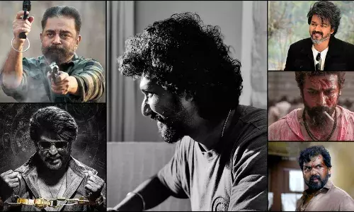 എന്റെ എല്ലാ കഥാപാത്രങ്ങളും ഒന്നിക്കുന്ന പീക്ക് എൽസിയു ചിത്രമായിരിക്കും അടുത്ത ചിത്രം: ലോകേഷ് കനകരാജ് എന്റെ എല്ലാ കഥാപാത്രങ്ങളും ഒന്നിക്കുന്ന പീക്ക് എൽസിയു ചിത്രമായിരിക്കും അടുത്ത ചിത്രം: ലോകേഷ് കനകരാജ്