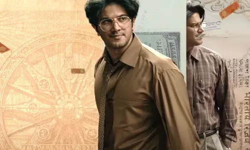 മറ്റു നടന്മാരെ  താരതമ്യപ്പെടുത്തുമ്പോൾ ഞാൻ വളരെ പിന്നിലാണ് : ദുൽഖർ സൽമാൻ മറ്റു നടന്മാരെ  താരതമ്യപ്പെടുത്തുമ്പോൾ ഞാൻ വളരെ പിന്നിലാണ് : ദുൽഖർ സൽമാൻ