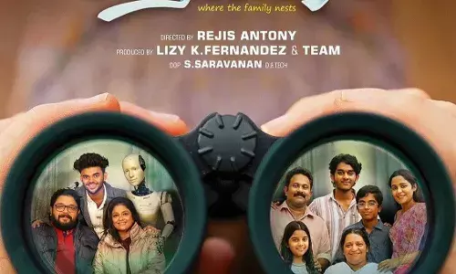 ജോസൂട്ടി പട്ടാളക്കാരനാകാൻ പോയോ?    സ്വർഗം സിനിമയുടെ ഒഫീഷ്യൽ ട്രയിലറിലെ ചോദ്യമിതാണ്. ജോസൂട്ടി പട്ടാളക്കാരനാകാൻ പോയോ?    സ്വർഗം സിനിമയുടെ ഒഫീഷ്യൽ ട്രയിലറിലെ ചോദ്യമിതാണ്.