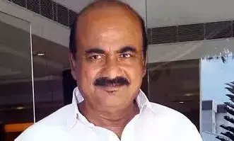 പണവും പ്രധാവവും ഒരാളെ എങ്ങനെ മാറ്റി; ആലപ്പി അഷ്റഫ് നടൻ ജോസിൽ നിന്ന് നേരിട്ട ആ ദുരനുഭവം പണവും പ്രധാവവും ഒരാളെ എങ്ങനെ മാറ്റി; ആലപ്പി അഷ്റഫ് നടൻ ജോസിൽ നിന്ന് നേരിട്ട ആ ദുരനുഭവം