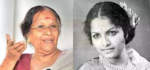 നടി നെയ്യാറ്റിൻകര കോമളം അന്തരിച്ചു നടി നെയ്യാറ്റിൻകര കോമളം അന്തരിച്ചു