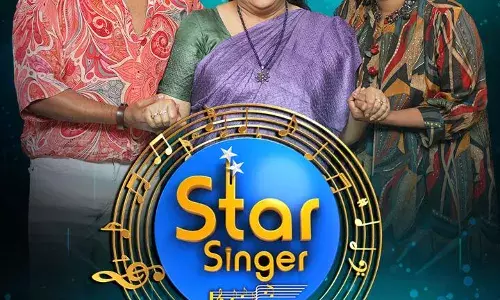 സ്റ്റാര് സിങ്ങര് സീസൺ 9 ഗ്രാന്ഡ് ഫിനാലെ ഒക്ടോബര് 20 ന് സ്റ്റാര് സിങ്ങര് സീസൺ 9 ഗ്രാന്ഡ് ഫിനാലെ ഒക്ടോബര് 20 ന്