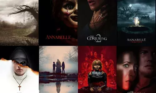 ഭയത്തിന്റെ ഇരുണ്ട രഹസ്യങ്ങളുമായി കോൺജ്വാറിങിന്റെ അവസാന ചിത്രം എത്തുന്നു ഭയത്തിന്റെ ഇരുണ്ട രഹസ്യങ്ങളുമായി കോൺജ്വാറിങിന്റെ അവസാന ചിത്രം എത്തുന്നു