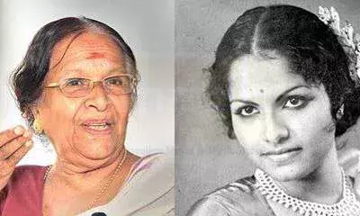 നടി നെയ്യാറ്റിൻകര കോമളം അന്തരിച്ചു നടി നെയ്യാറ്റിൻകര കോമളം അന്തരിച്ചു