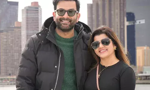 കേരളത്തിലെത്തിക്കഴിഞ്ഞപ്പോൾ ഗ്ലാസ് ബൗളിലെ ഗോൾഡ് ഫിഷ് പോലെയായി പോയി; സുപ്രിയ കേരളത്തിലെത്തിക്കഴിഞ്ഞപ്പോൾ ഗ്ലാസ് ബൗളിലെ ഗോൾഡ് ഫിഷ് പോലെയായി പോയി; സുപ്രിയ