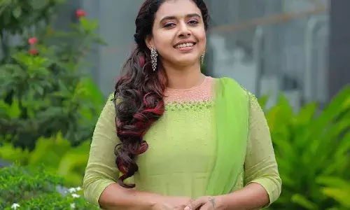 സംഗീതം കൊണ്ടും ജീവിതശൈലി കൊണ്ടും ചിത്രച്ചേച്ചി എനിക്ക് വഴി വെട്ടമാണ്: സിത്താര സംഗീതം കൊണ്ടും ജീവിതശൈലി കൊണ്ടും ചിത്രച്ചേച്ചി എനിക്ക് വഴി വെട്ടമാണ്: സിത്താര