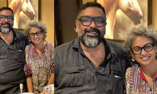 അമൽ നീരദുമായുള്ള പ്രണയത്തെ കുറിച്ച് ജ്യോതിർമയി