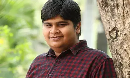 വിജയ് ആരാധകനായ സഹോദരി പുത്രനുമായുള്ള തർക്കത്തെ കുറിച്ച് കാർത്തിക് സുബ്ബരാജ് വിജയ് ആരാധകനായ സഹോദരി പുത്രനുമായുള്ള തർക്കത്തെ കുറിച്ച് കാർത്തിക് സുബ്ബരാജ്