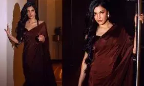 തമാശകൾ വരെ ഇഷ്ടമാണ്, അതുകൊണ്ട് നർമ്മബോധമുള്ള ഉള്ളൊരു പങ്കാളിയെ ആണ് ഞാൻ തേടുന്നത് : ശ്രുതി ഹസൻ