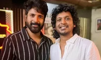ലോകേഷ് സിനിമാറ്റിക് യൂണിവേഴ്സിൽ ശിവകർത്തികേയനും? മറുപടിയുമായി ലോകേഷ് കനകരാജ് ലോകേഷ് സിനിമാറ്റിക് യൂണിവേഴ്സിൽ ശിവകർത്തികേയനും? മറുപടിയുമായി ലോകേഷ് കനകരാജ്