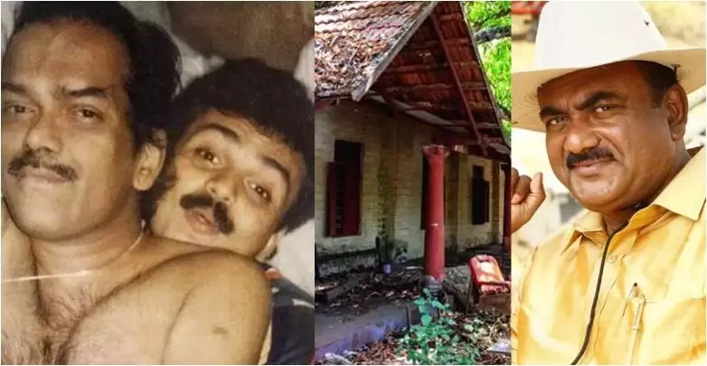 സ്ത്രീ ശാപമുള്ള സ്ഥലമാണ് ഉദയ സ്റ്റുഡിയോ എന്ന് ജ്യോത്സ്യൻ: ആലപ്പി അഷ്റഫ് സ്ത്രീ ശാപമുള്ള സ്ഥലമാണ് ഉദയ സ്റ്റുഡിയോ എന്ന് ജ്യോത്സ്യൻ: ആലപ്പി അഷ്റഫ്