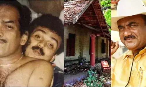 സ്ത്രീ ശാപമുള്ള സ്ഥലമാണ് ഉദയ സ്റ്റുഡിയോ എന്ന് ജ്യോത്സ്യൻ: ആലപ്പി അഷ്റഫ് സ്ത്രീ ശാപമുള്ള സ്ഥലമാണ് ഉദയ സ്റ്റുഡിയോ എന്ന് ജ്യോത്സ്യൻ: ആലപ്പി അഷ്റഫ്