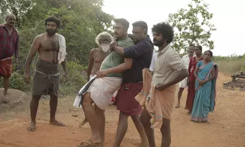 “ശ്രീ ഗരുഡകൽപ്പ” പൂർത്തിയാക്കി. “ശ്രീ ഗരുഡകൽപ്പ” പൂർത്തിയാക്കി.