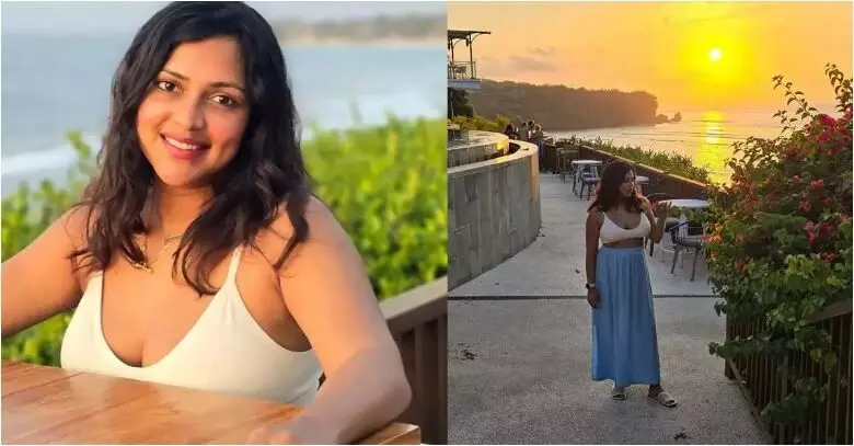 മാതൃത്വം നിങ്ങളെ കൂടുതൽ സുന്ദരിയാക്കുന്നു; പുത്തൻ ചിത്രങ്ങളുമായി അമല പോൾ മാതൃത്വം നിങ്ങളെ കൂടുതൽ സുന്ദരിയാക്കുന്നു; പുത്തൻ ചിത്രങ്ങളുമായി അമല പോൾ