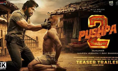 റിലീസിന് മുന്നേ പണം വാരി പുഷ്പ 2