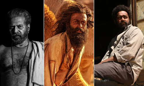 55മത് ഐഎഫ്എഫ്ഐ : ഇന്ത്യൻ പനോരമയിലേക്ക് ചാത്തനൊപ്പം മഞ്ഞുമേൽ ബോയിസും, ആടുജീവിതവും , ലെവൽ ക്രോസ്സും