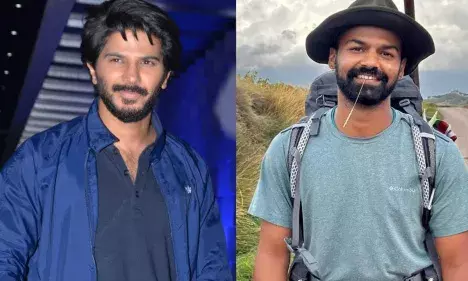 ചെറുപ്പത്തിൽ പ്രണവിനൊപ്പം കളിച്ചിരുന്നു, പിന്നീട് സംസാരിച്ചിട്ടില്ല: ദുൽഖർ